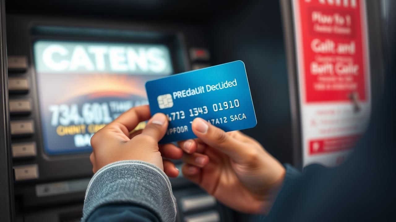 Banques Francaises Interdisent Cartes Prepayees Aides Sociales