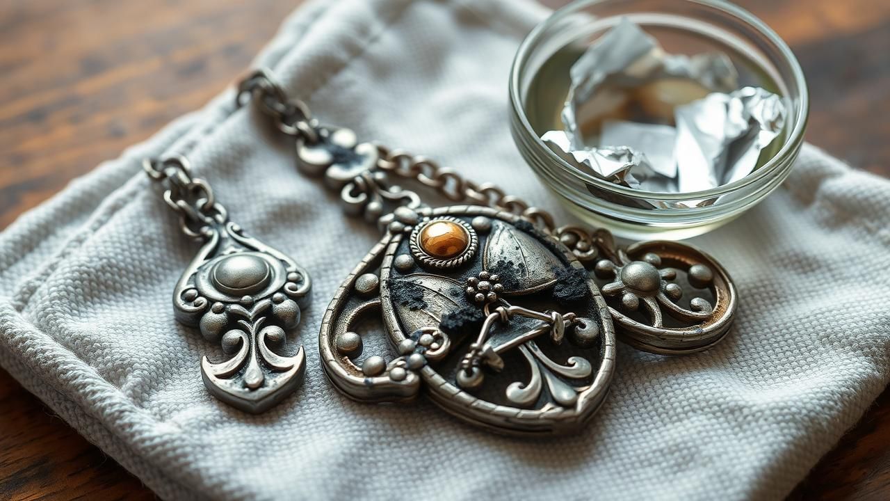 Bijoux Termis Remede Maison 15 Minutes