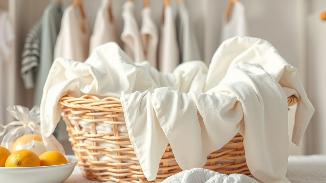 Blanchir Linge Sans Jaivel