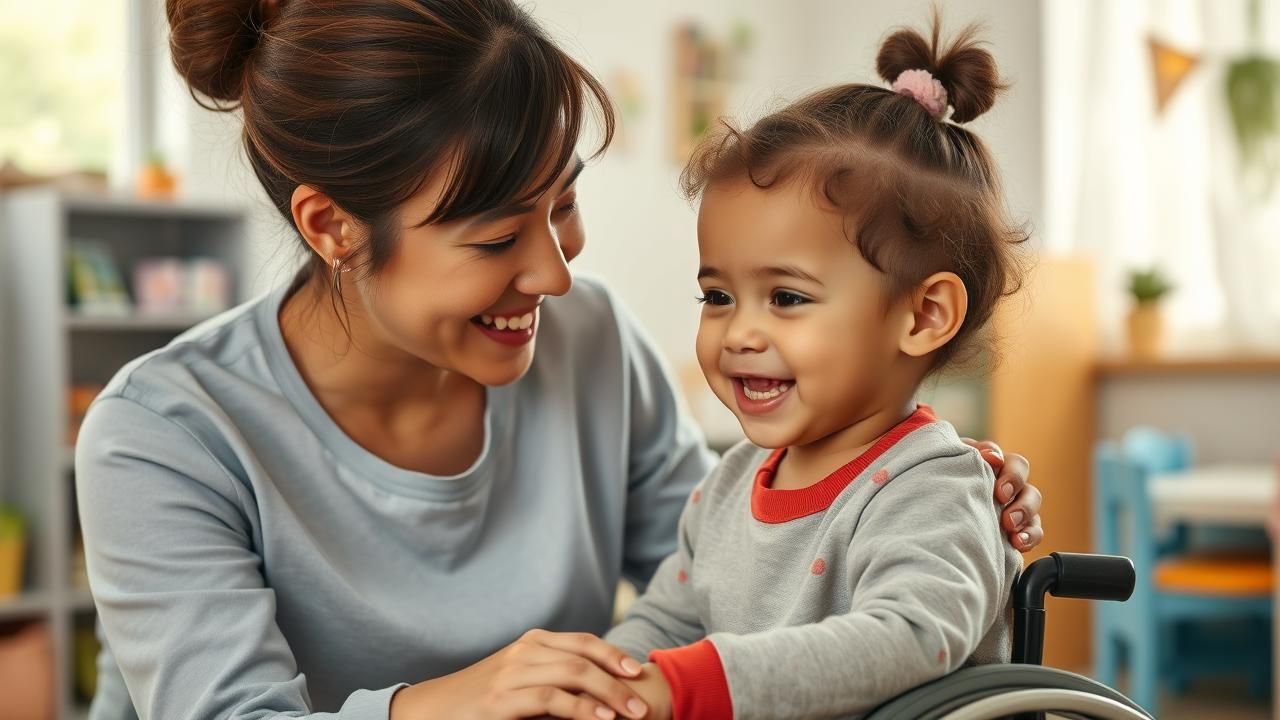 Bonus 70 Euros Accueil Enfants Handicapes Creche 2024