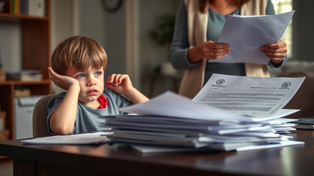 Bourse Meconnue Enfants Fonctionnaires Etudes