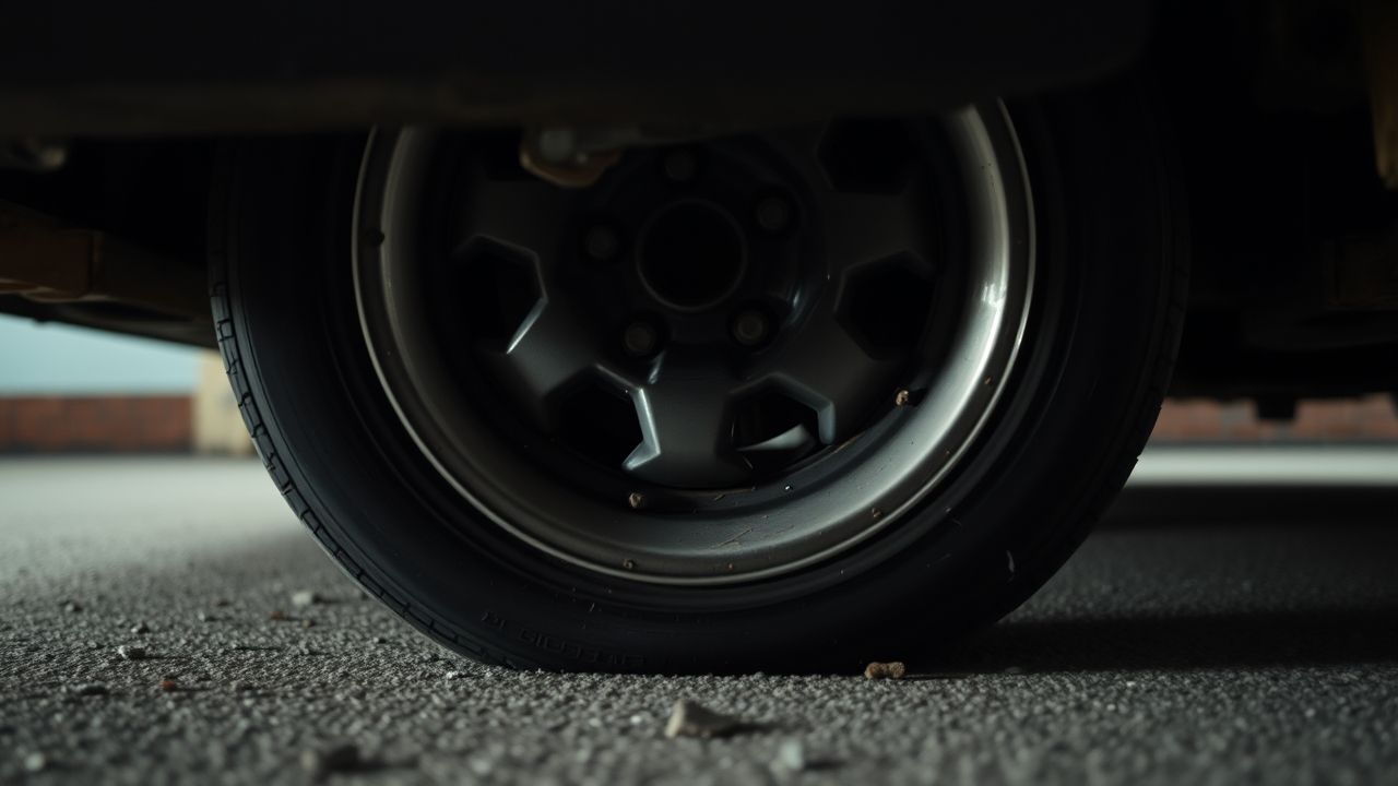 Bruit Raclement Vehicule