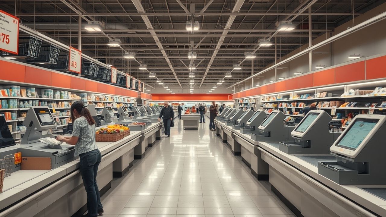 Caisses Automatiques En Danger