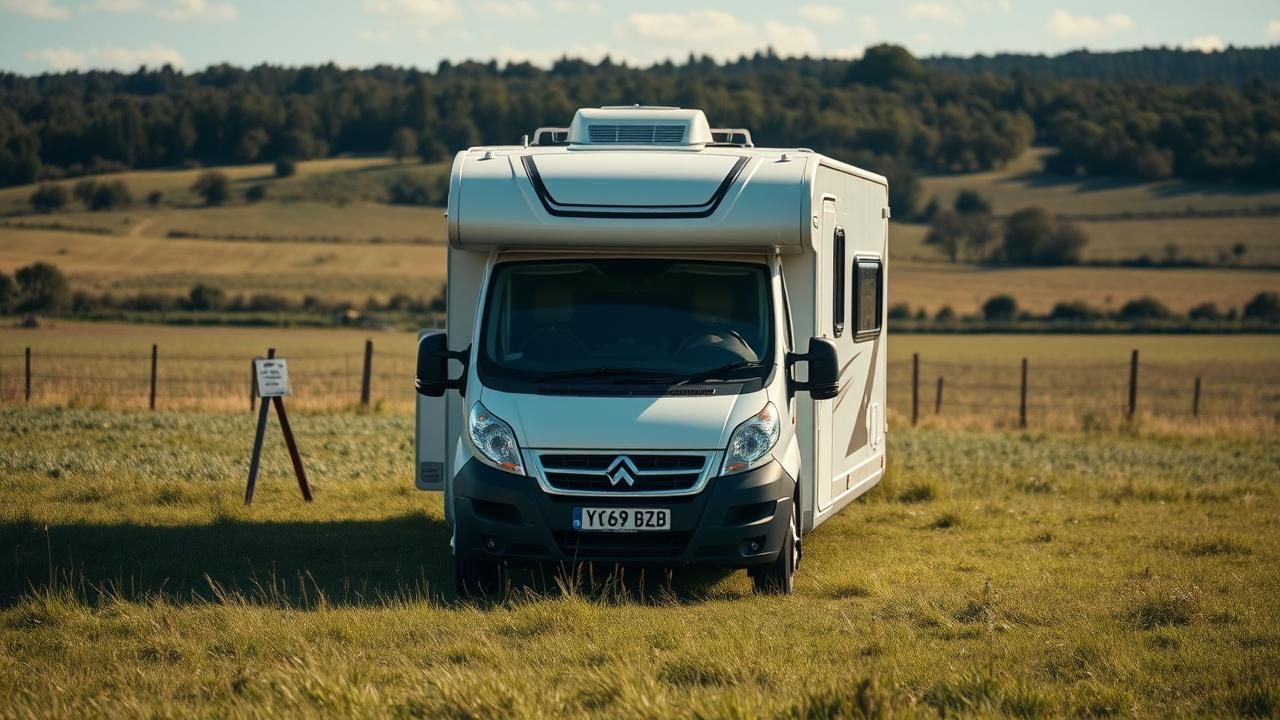 Camping Cars Declaration Obligatoire 2026