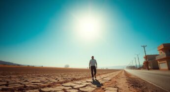 Canicule en France : une vague de chaleur intense arrive dès cette semaine, voici les zones concernées