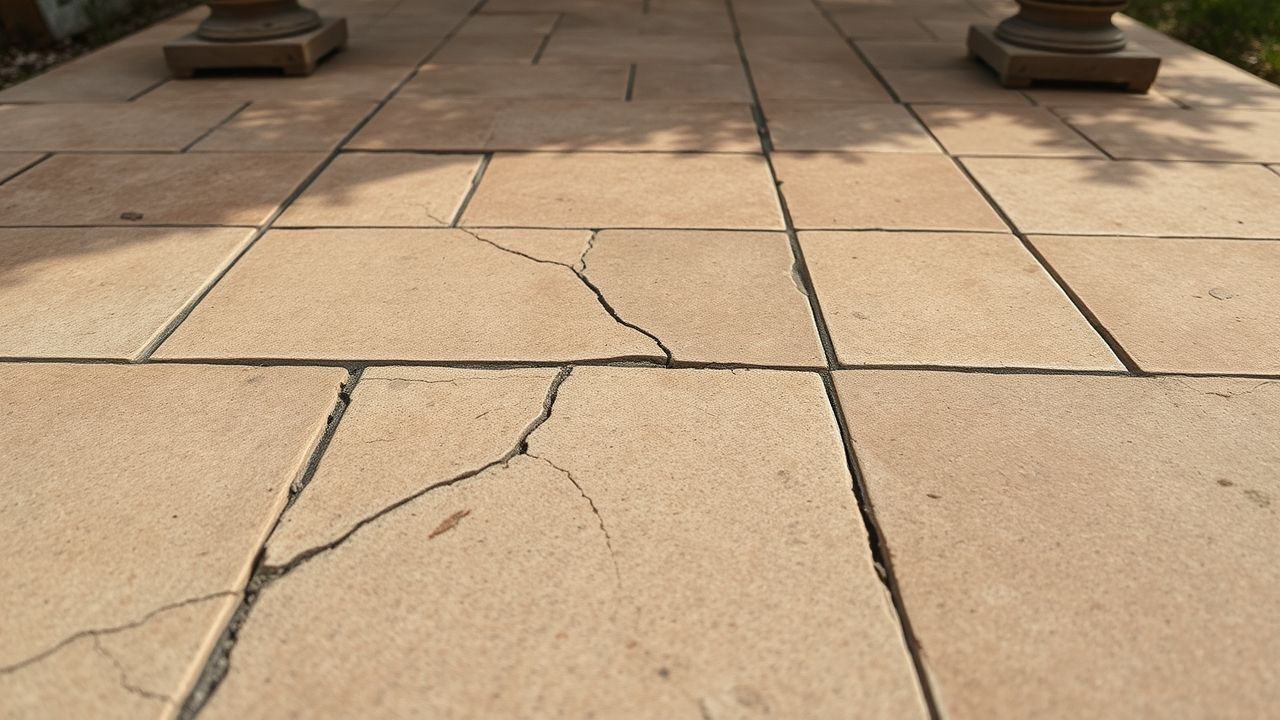 Carrelage Sur Plot Inconvenients