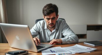 Changement de banque : ce retard de paiement CAF qui guette les allocataires