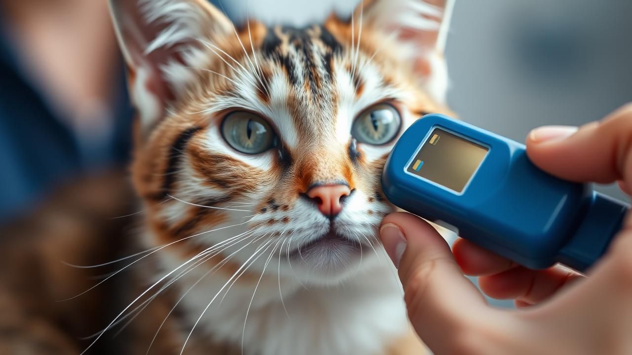 Chats Non Identifies Risquent Gros