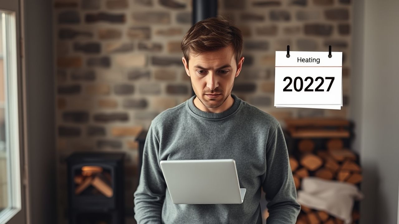 Chauffage Bois Interdit 2027