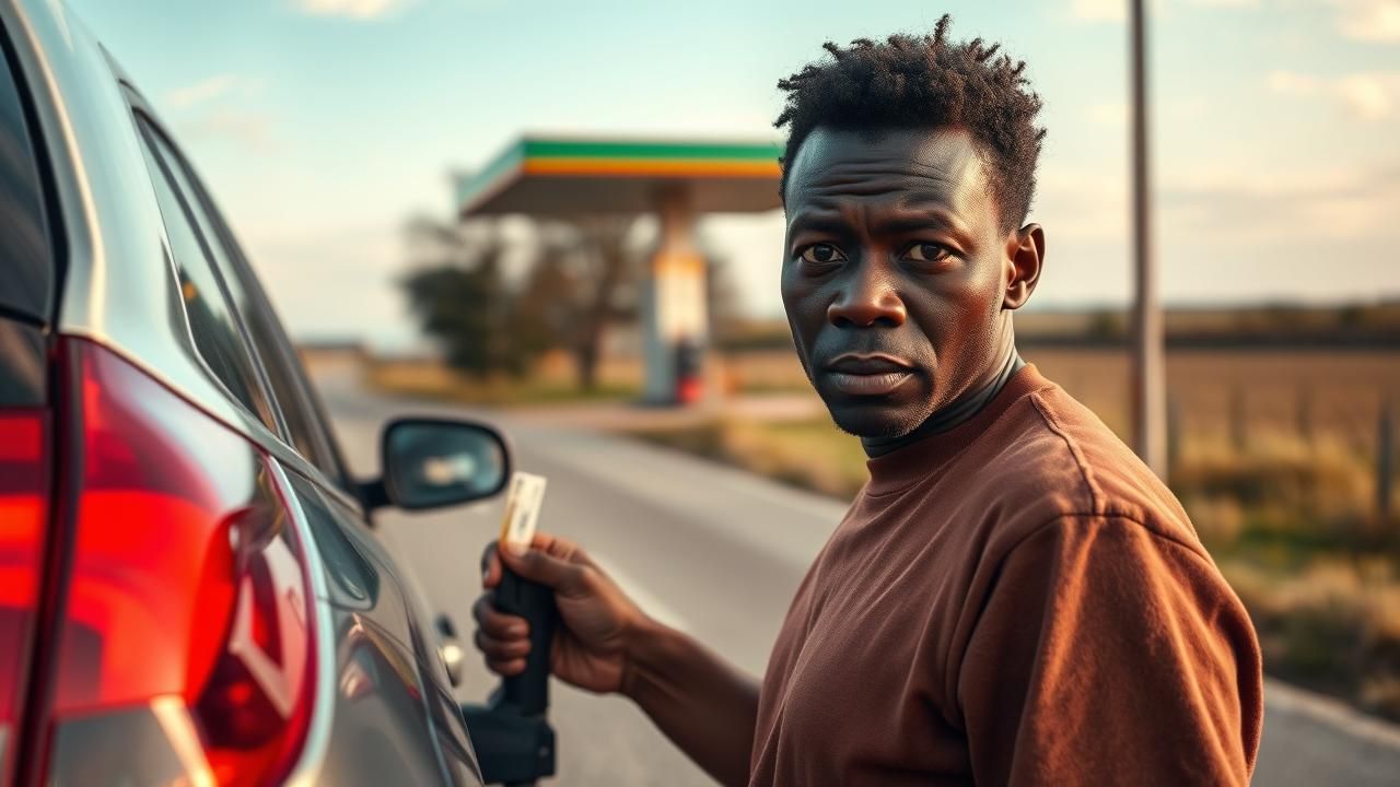 Cheque Carburant Aide Ruraux 3 Departements