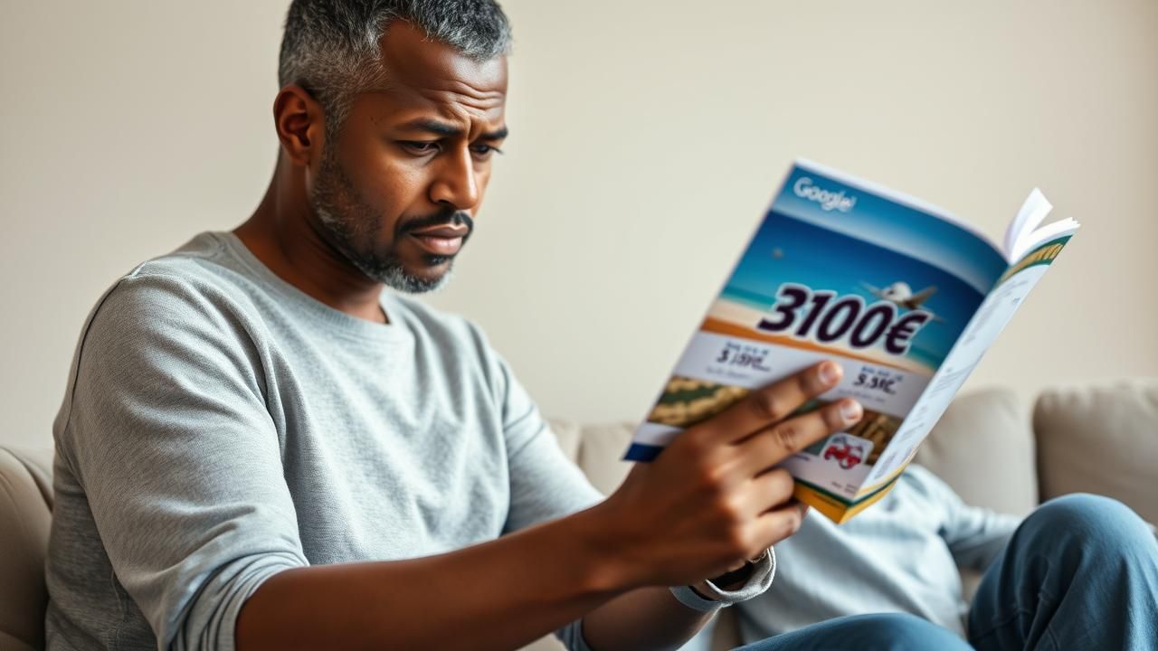 Cheque Vacances Familles Monoparentales