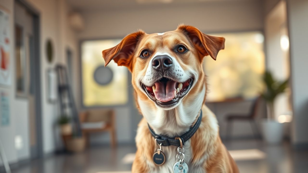 Chiens Identifiant Obligatoire