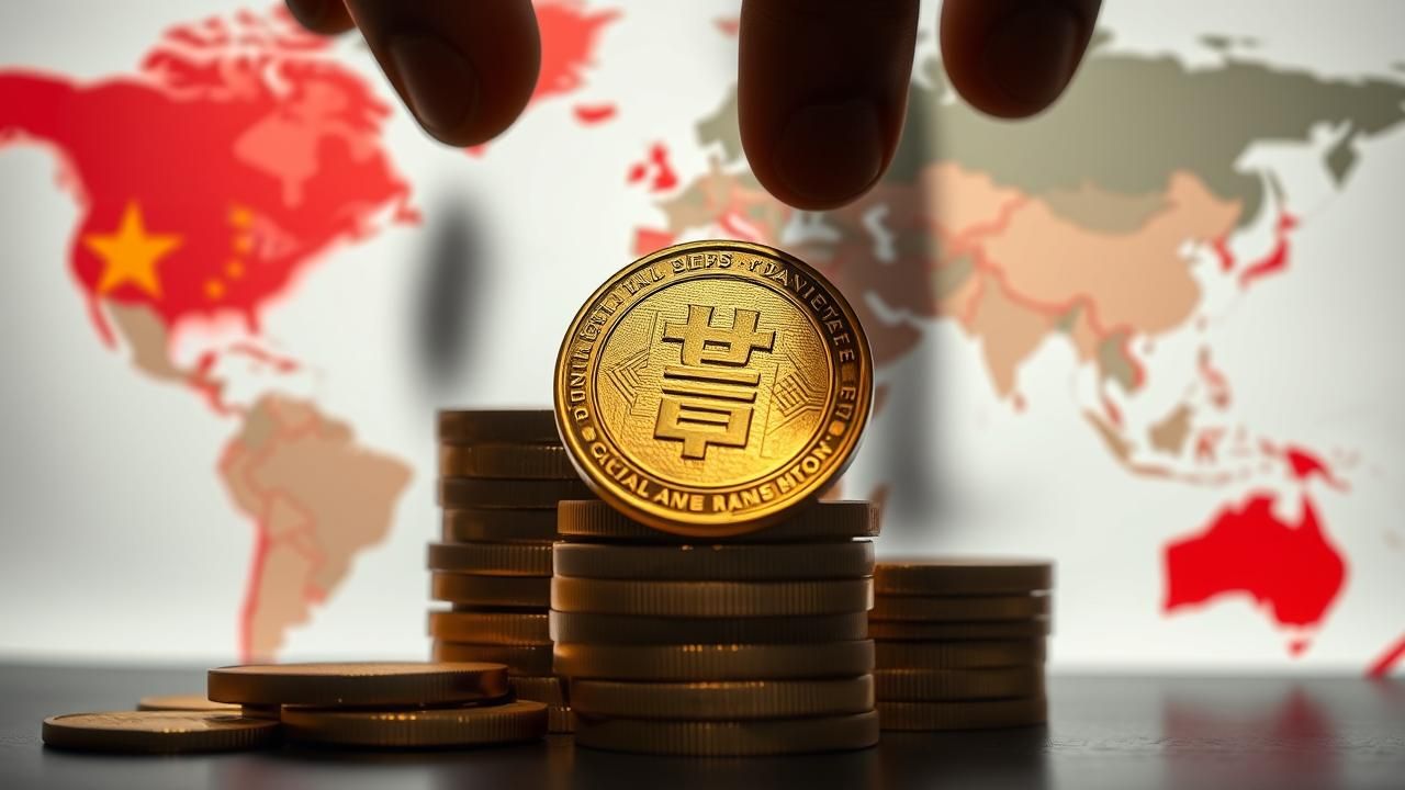Chine 19 Milliards Dettes Rembourser 2025