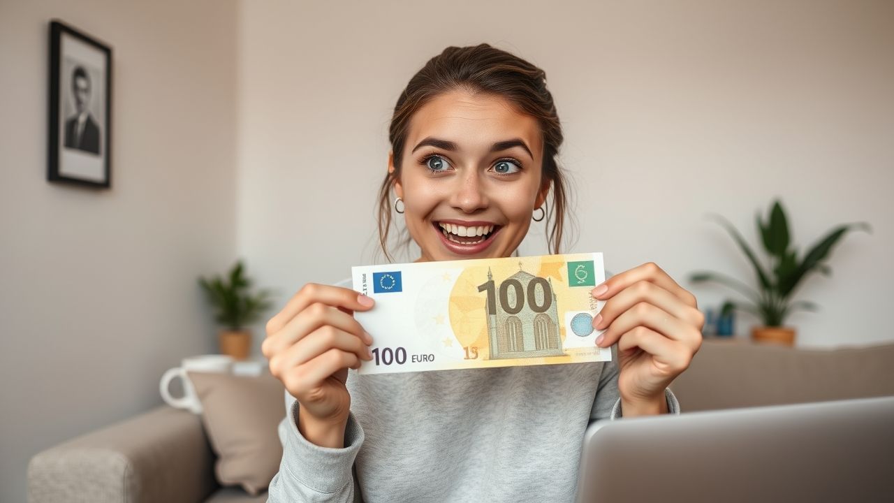 Colocation France Aide 100 Euros Etudiants