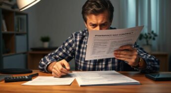 Contrats multirisques : ce changement inattendu va bouleverser vos assurances en 2024
