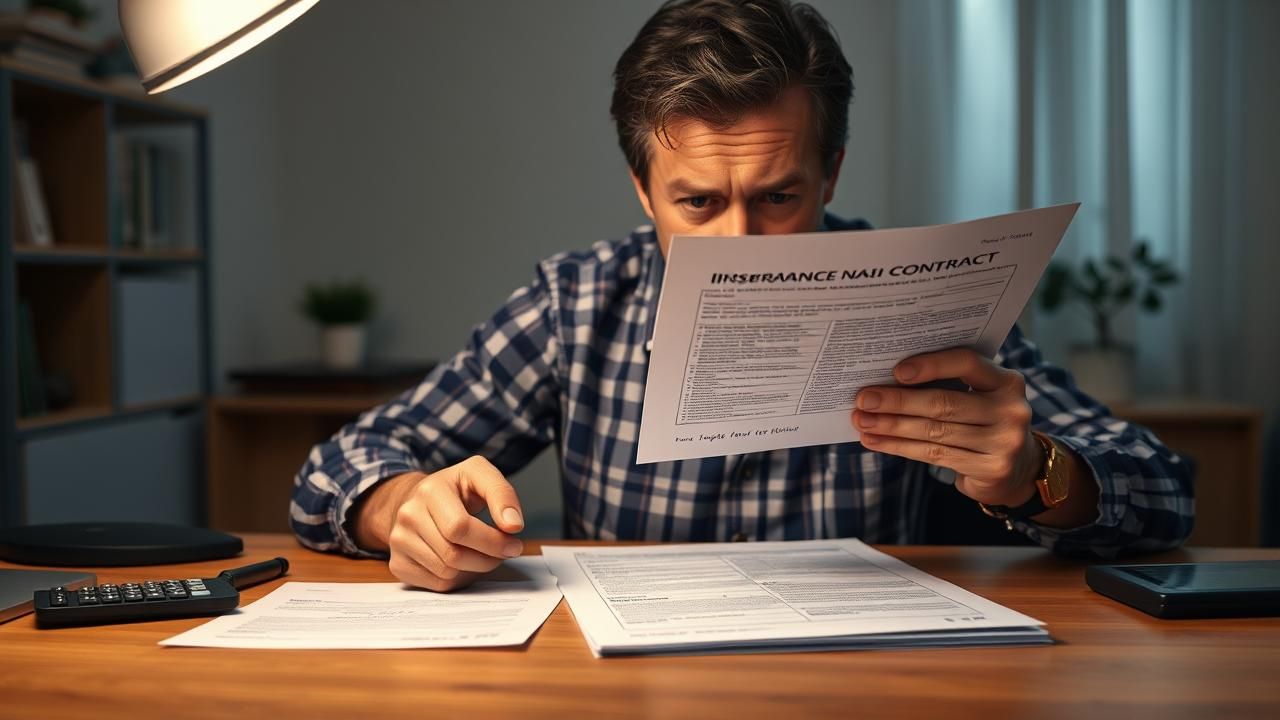 Contrats Multirisques Changement Assurances 2024