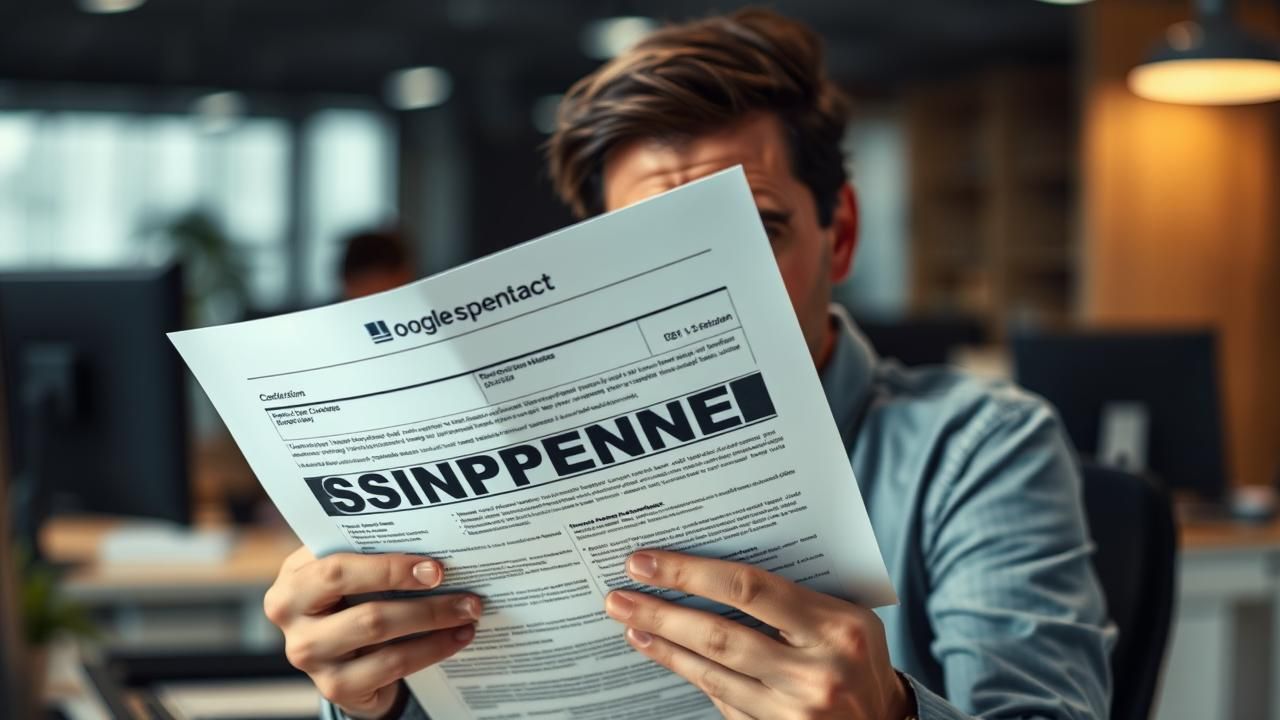 Contrats Suspendus 2024 Agissez Maintenant