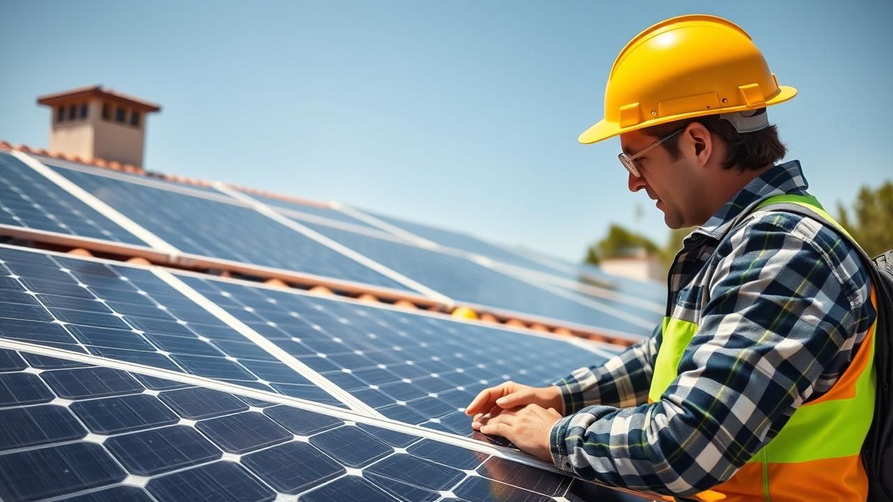 Corse Aide Solaire 2025