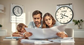 6 familles sur 10 oublient ce crédit fiscal valable jusqu’au 30 juin