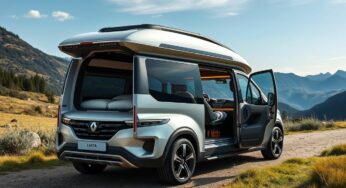 Un camping-car Dacia à 55 000€ ? Ce projet bluffant pourrait révolutionner vos voyages