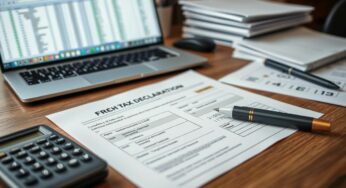 Déclaration fiscale 2024 : 3 nouvelles cases pour réduire vos impôts à 75 %