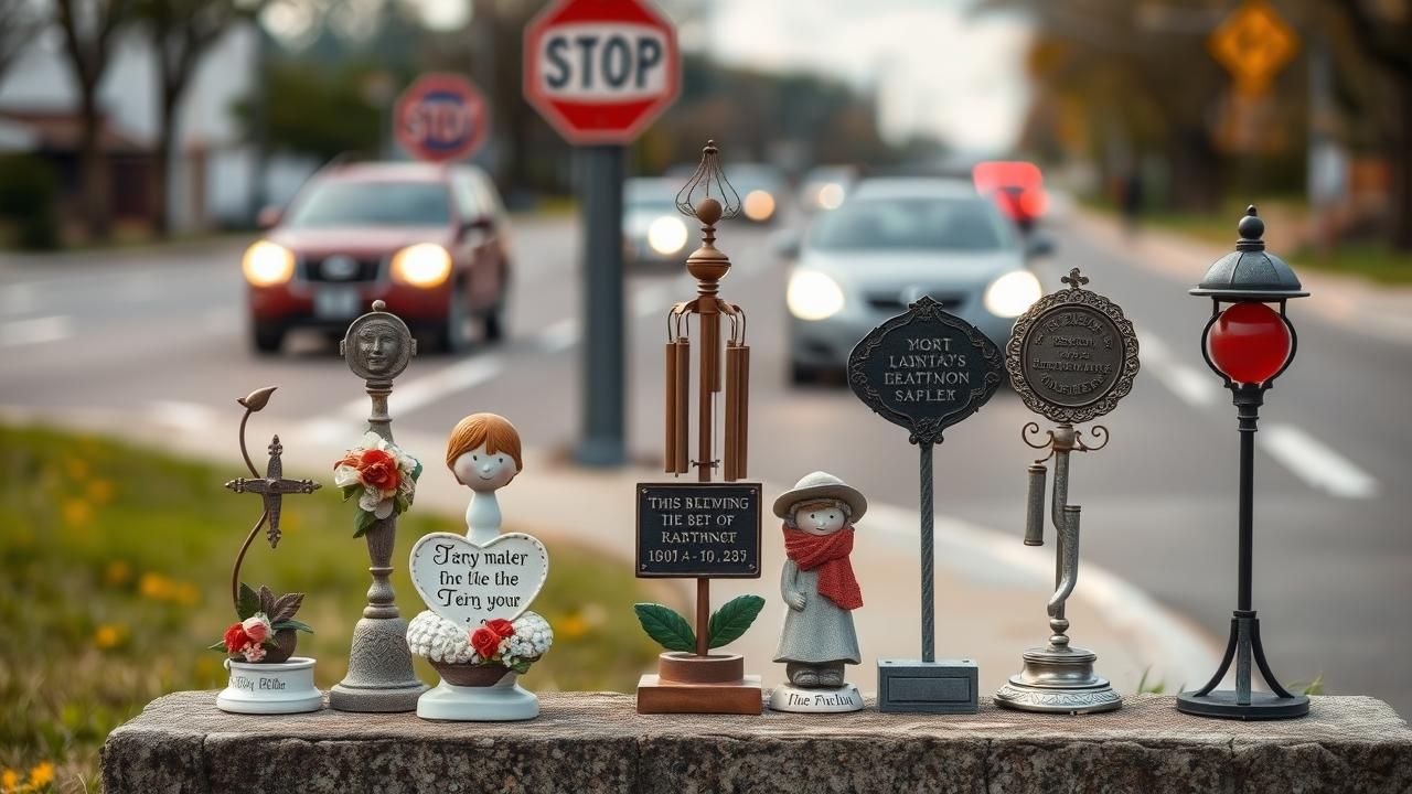 Deco Jardin Interdite Pres Routes Liste Objets Illegaux