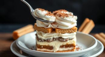 Découverte culinaire : ce dessert sain remplace vos classiques sans sacrifier le goût