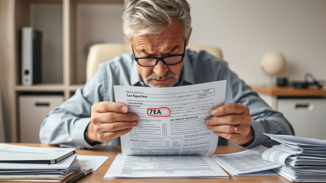 Decouverte Tardive Case Fiscale Economie 459 Euros