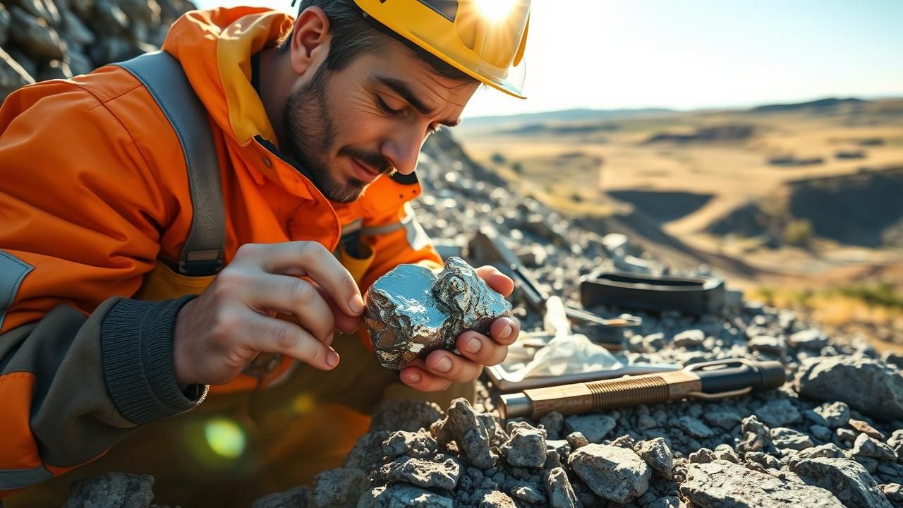 Decouverte Tresor Scientifique Cantal