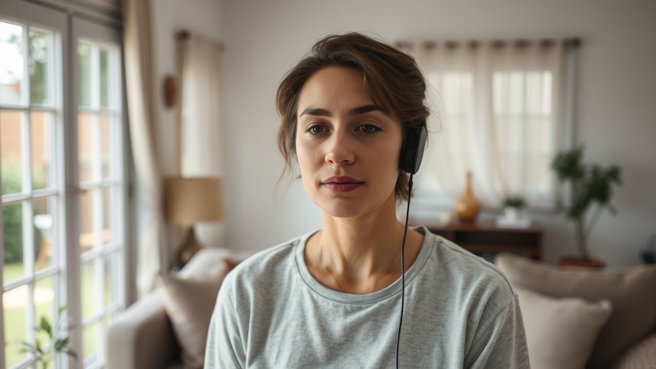 Demarchage Telephone Tranquillite