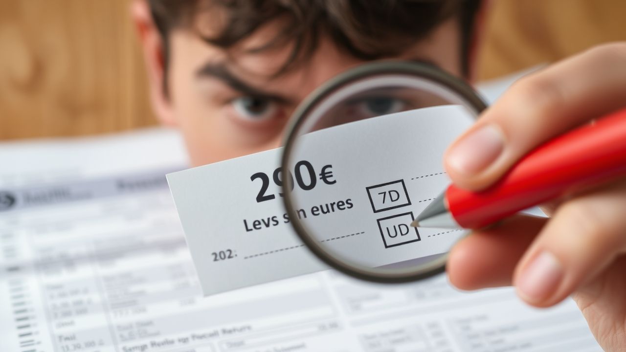 Deux Millions De Foyers Perdent De L Argent