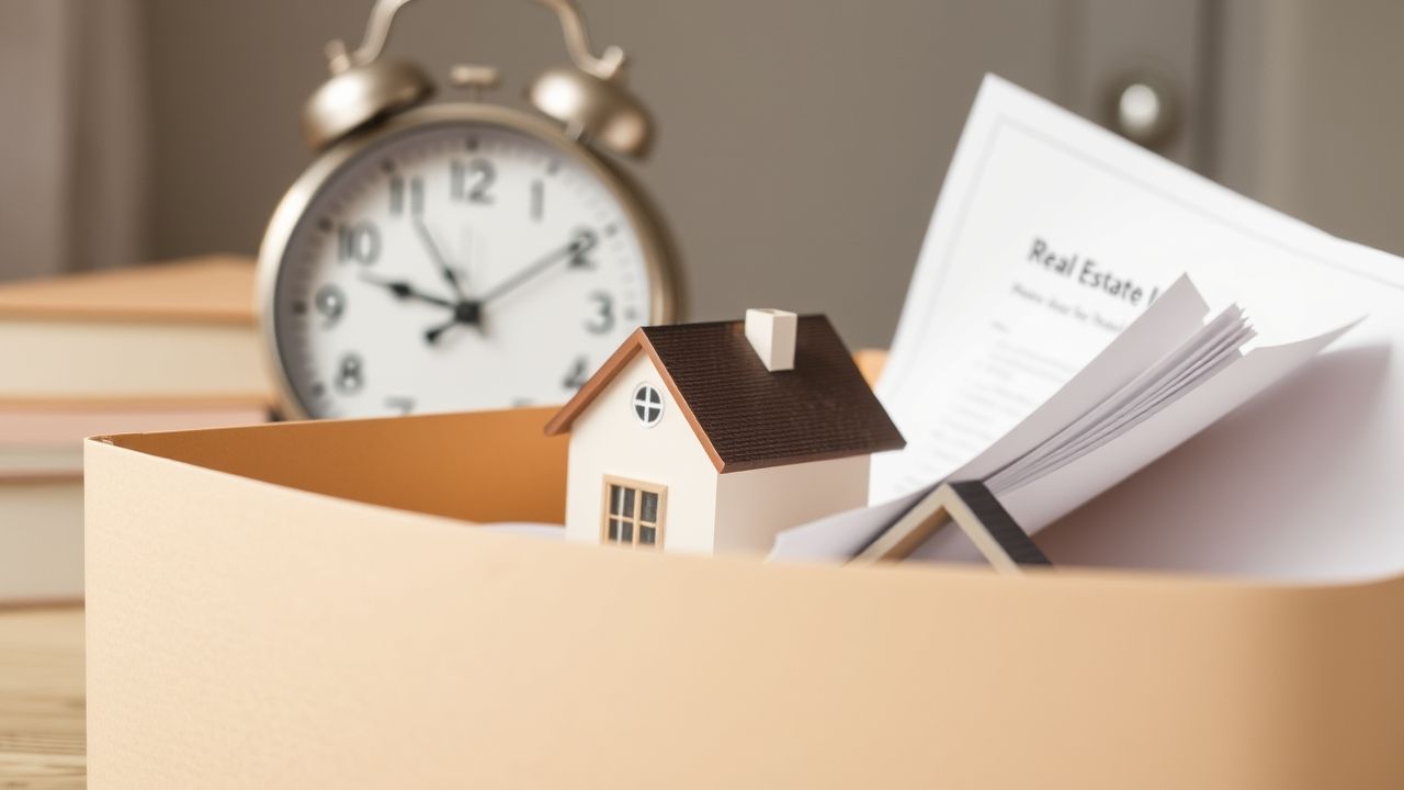 Dossier Secret Diagnostic Immobilier