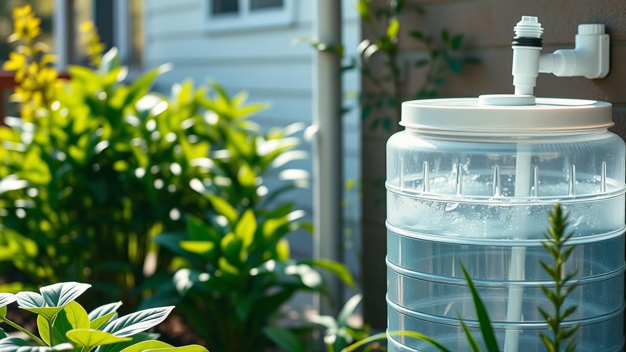 Economisez 130e Par Mois Astuce Jardin