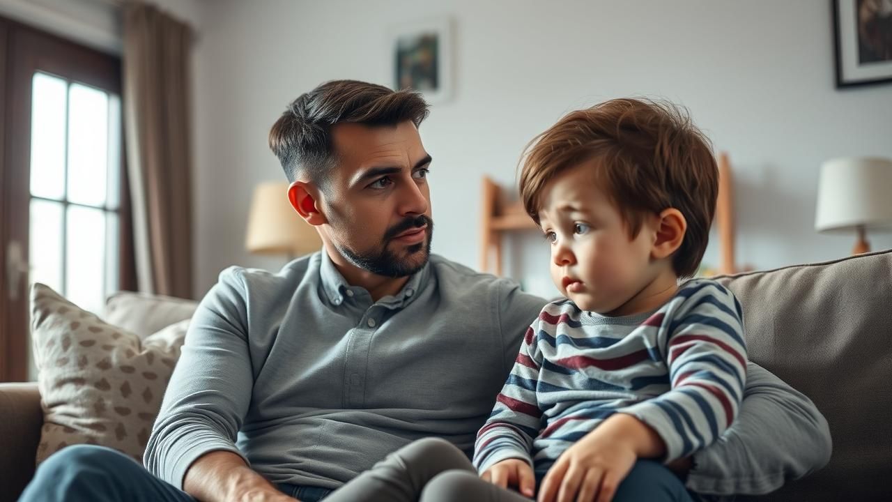 Education Positive Effets Inattendus Enfant