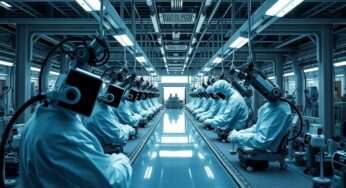 L’Égypte révolutionne le marché des smartphones : des prix chocs dès 2024