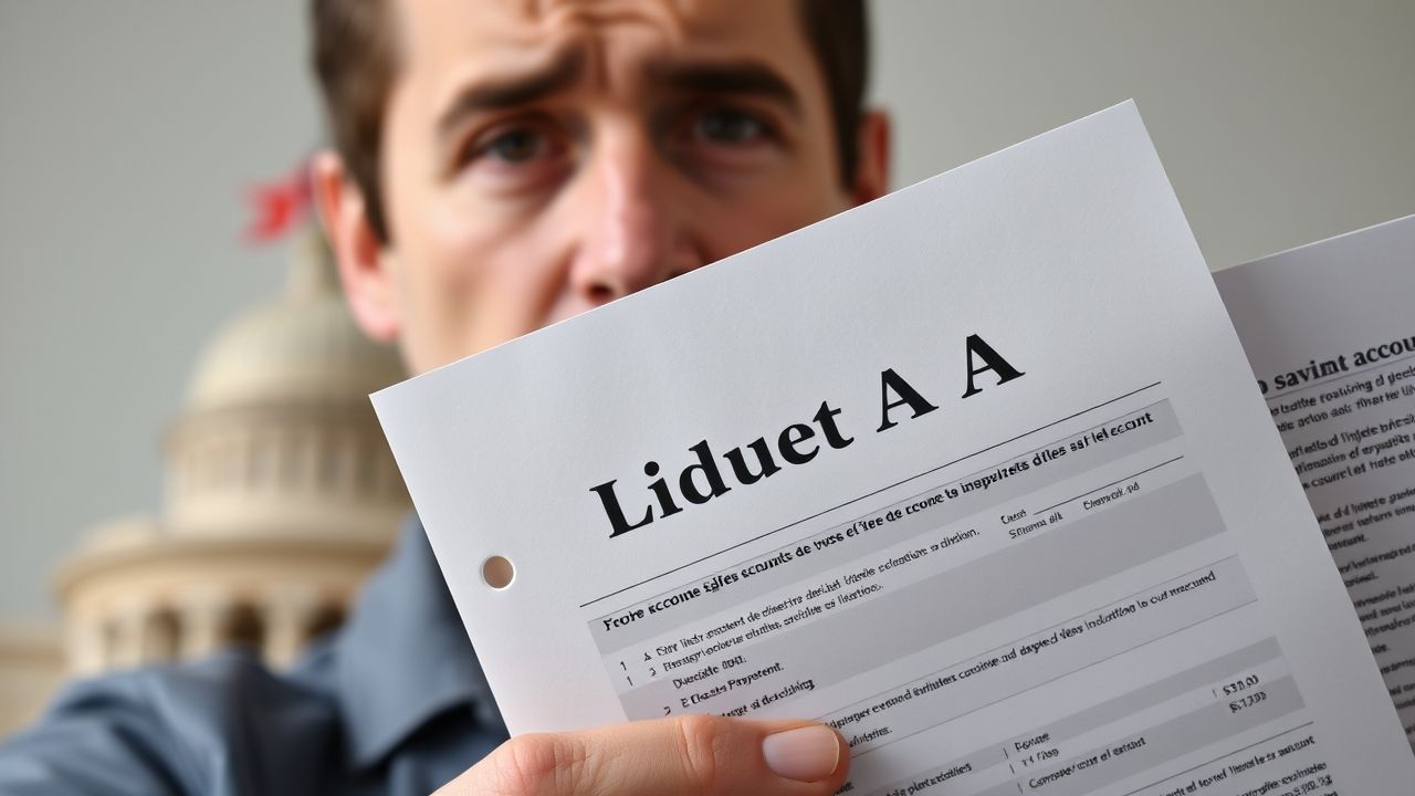 Etat Peut Saisir Votre Epargne