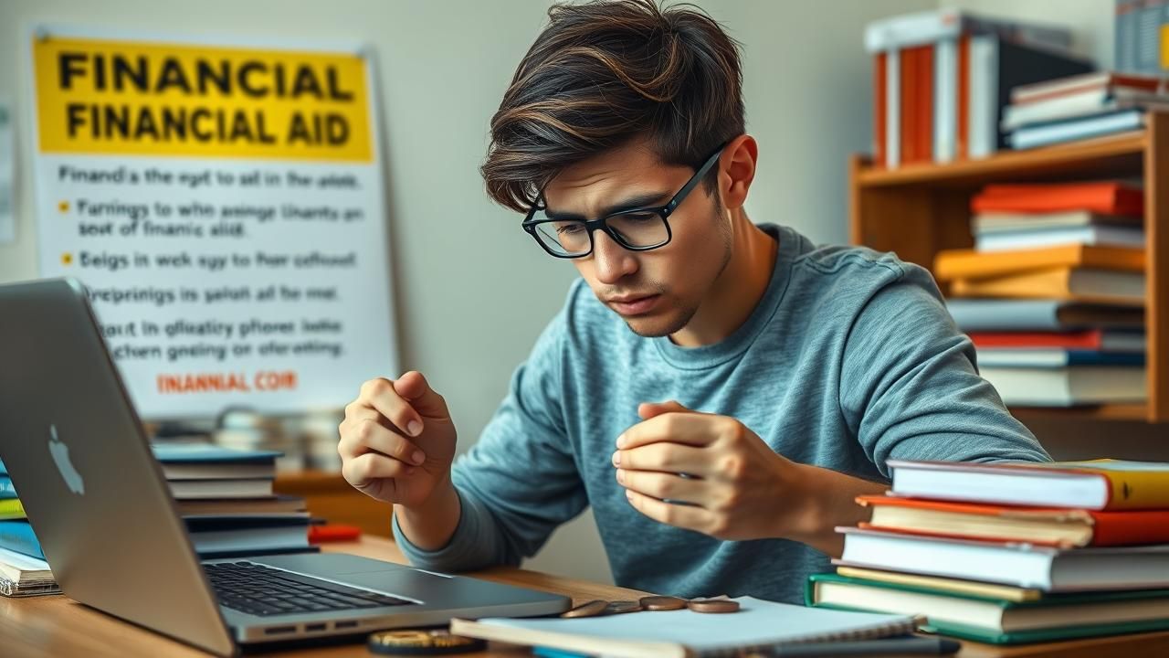 Etudiants Sans Soutien Aide Ignoree