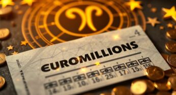 EuroMillions : ce signe astro a le plus de chances de gagner les 221 millions ce vendredi