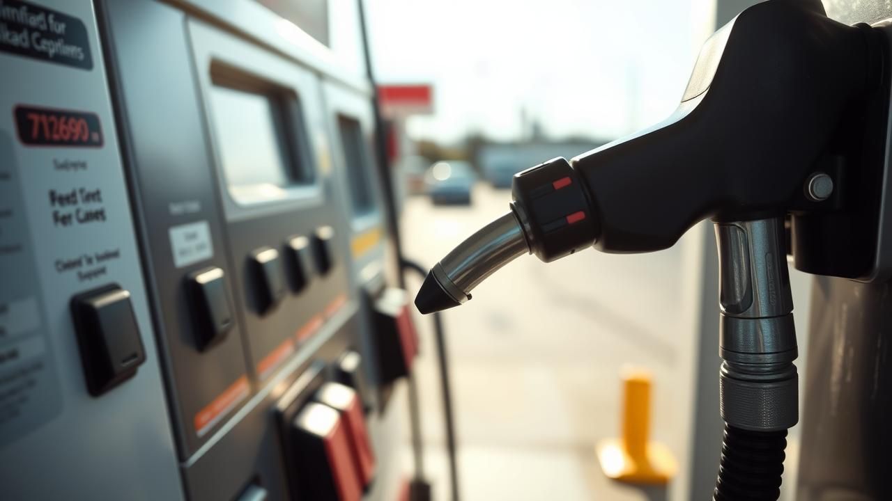 Evitez Ces Pompes Essence Pour Votre Moteur