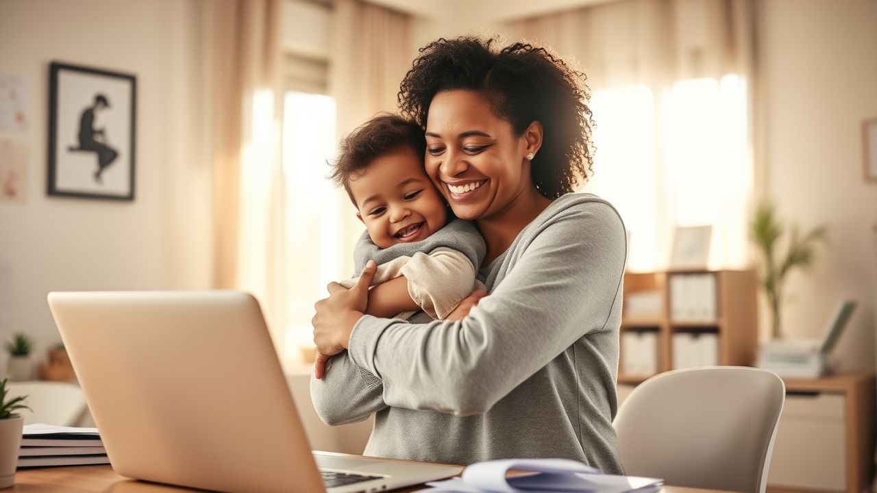 Familles Monoparentales Economisez Impots