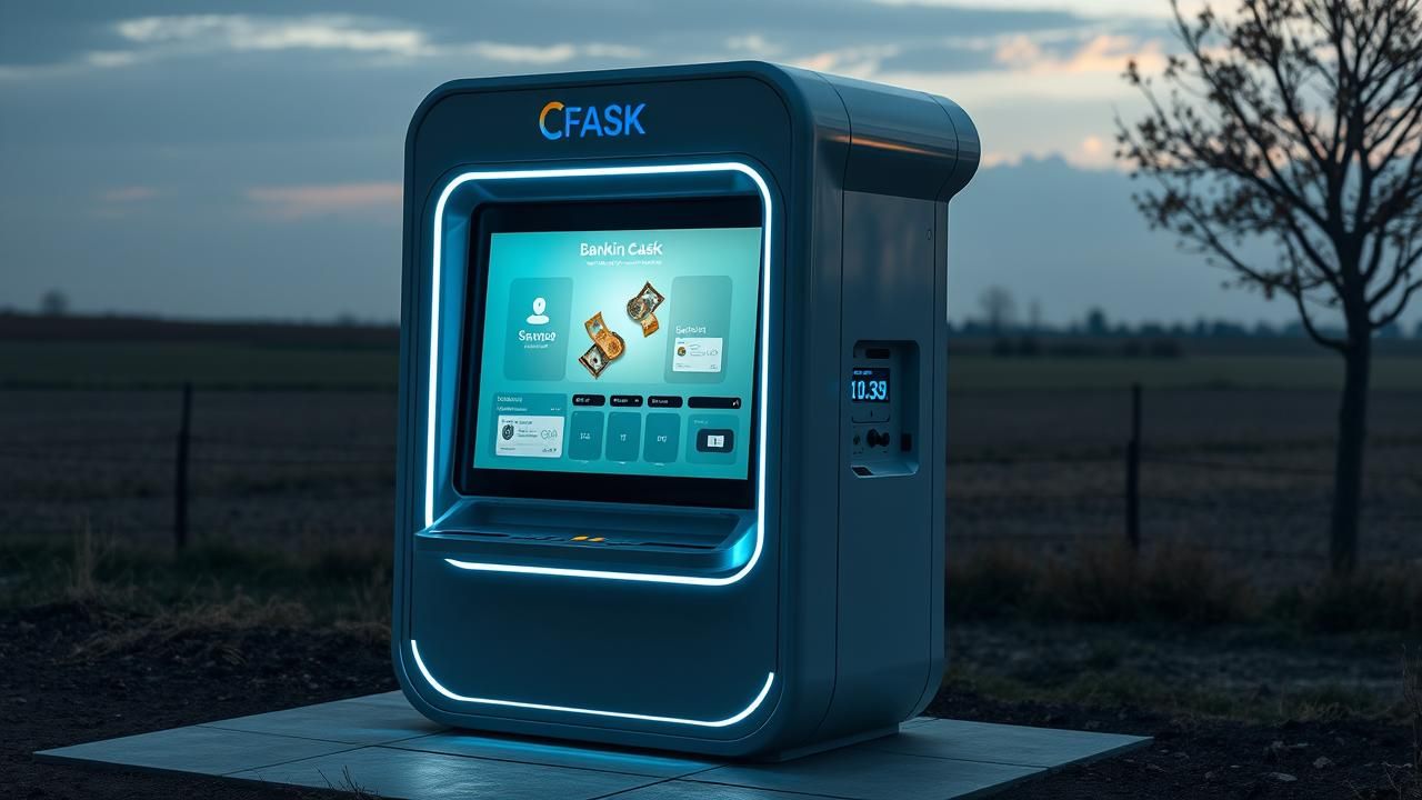 Fin Des Dab En 2025 Les Cash Services Revolutionnent Lacces Aux Liquidites