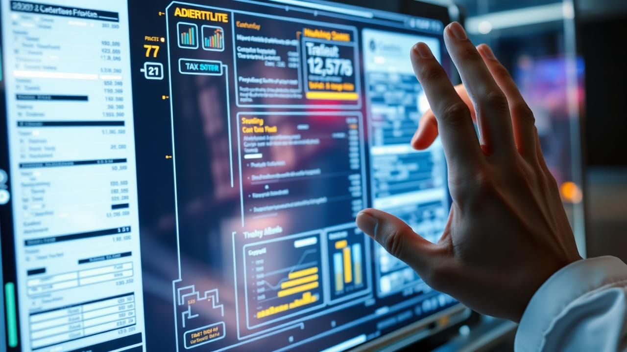 Fisc 2025 Ia Traque Revenus Caches