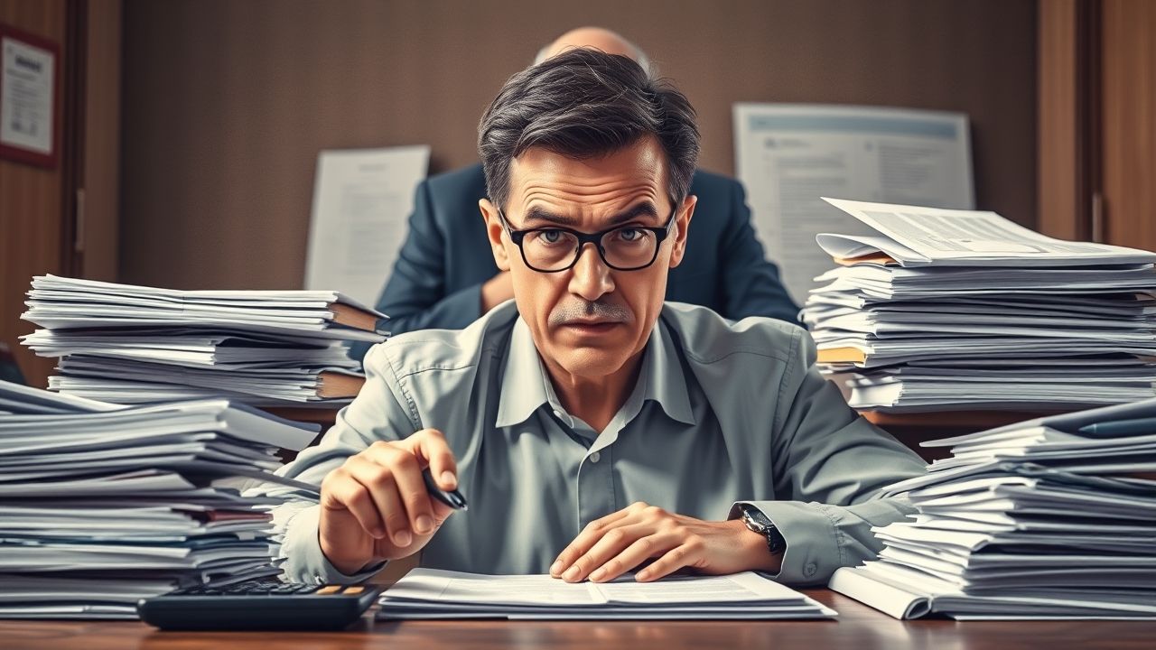 Fisc Arrieres Fraude