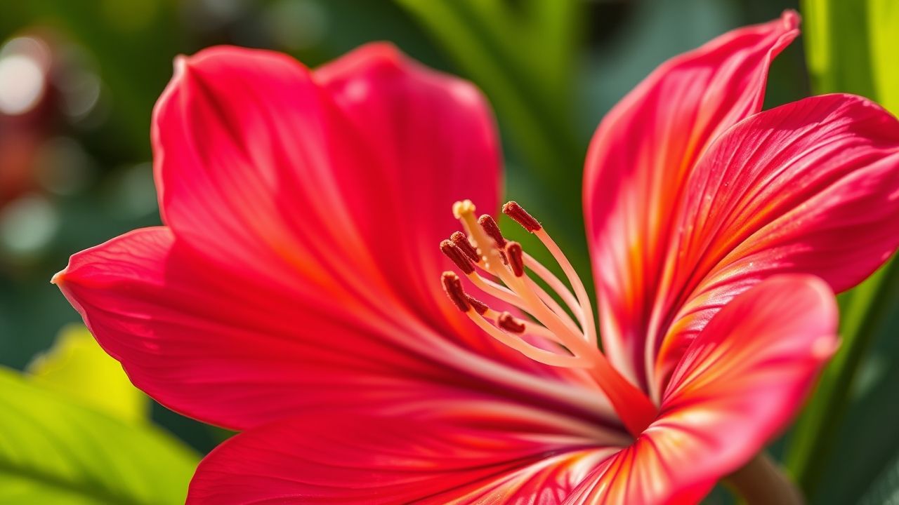 Fleurs qui comment par 1 Liste