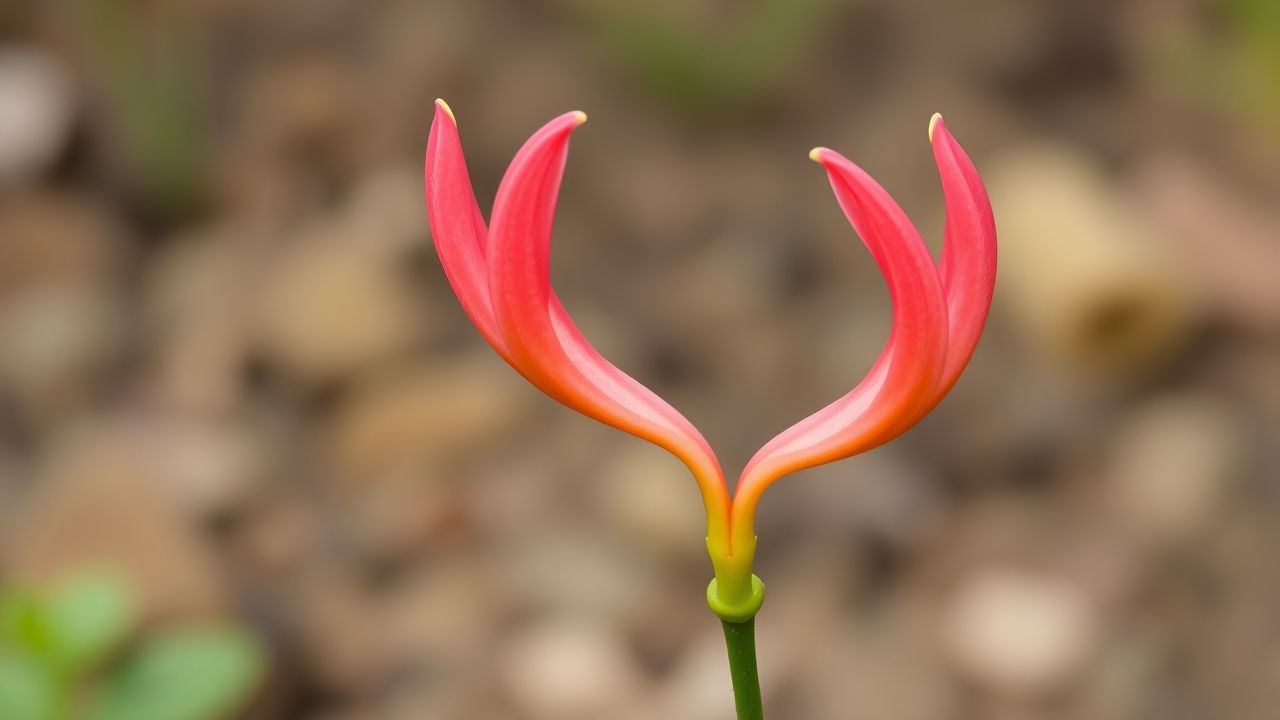 Fleurs commençant par U Liste