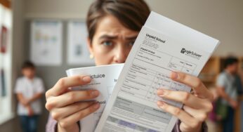 Impôts 2025 : un oubli sur les frais de scolarité qui peut coûter 153€ par enfant