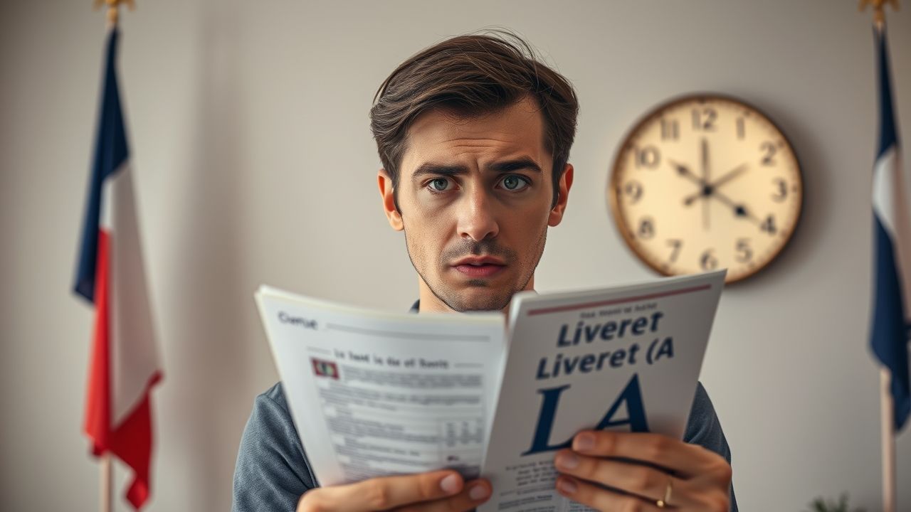 Francais Perdent Interets Livret A