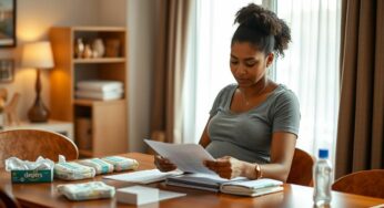 France : ce bonus méconnu de 180€ pourrait changer la vie des futures mères isolées