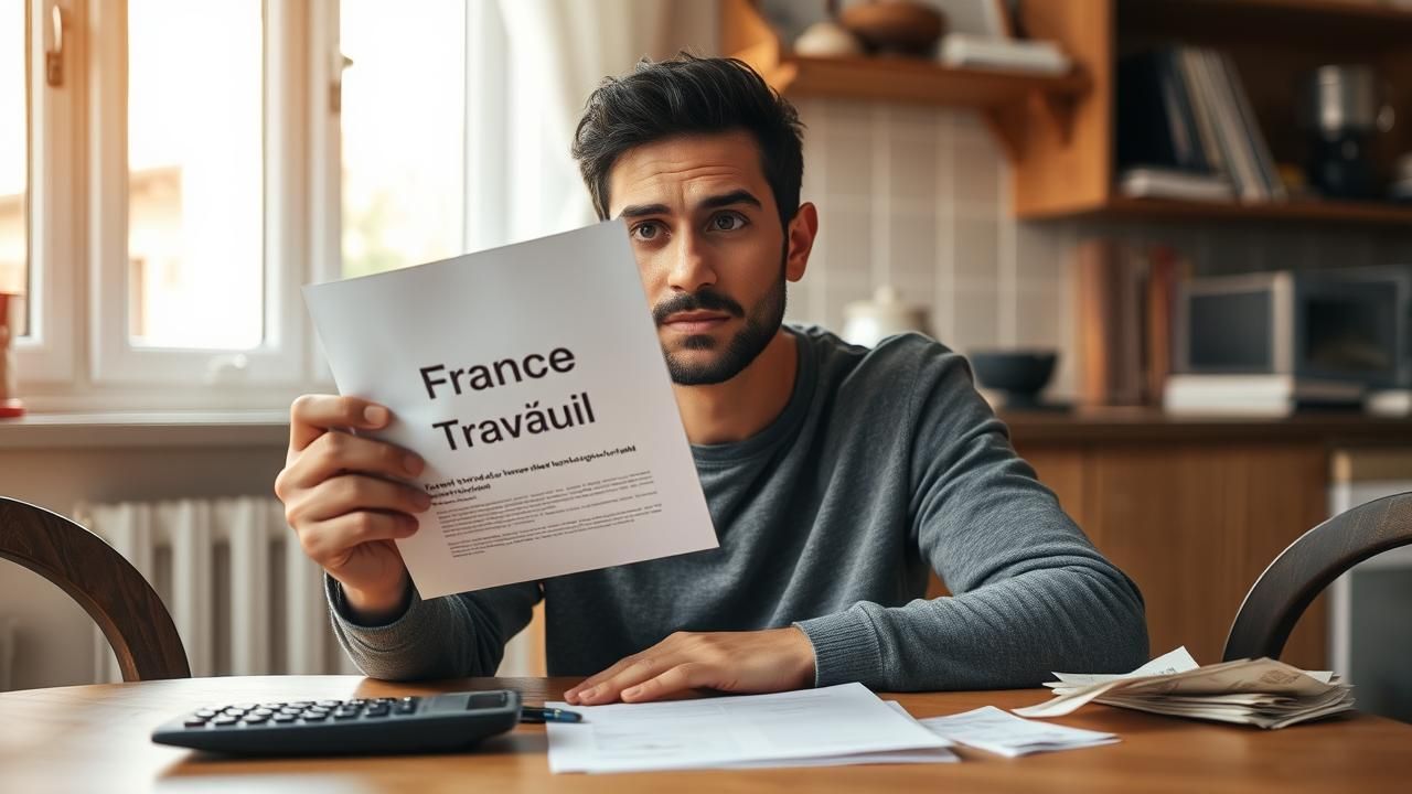 France Travail Aide Chomeurs 2025 Beneficiaires