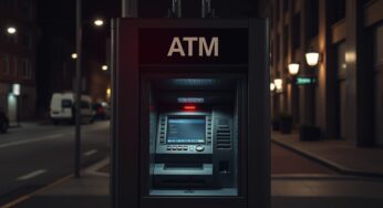 Fraude bancaire : dès 2025, vos retraits nocturnes pourront être bloqués en cas de doute